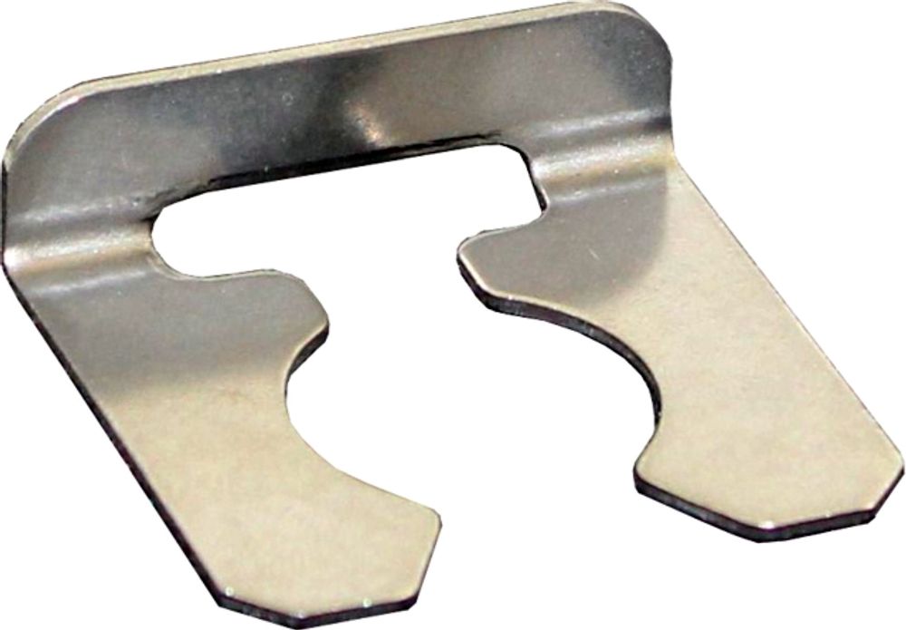 Wolf Sicherungsklammer D19 für CGB, 343001399