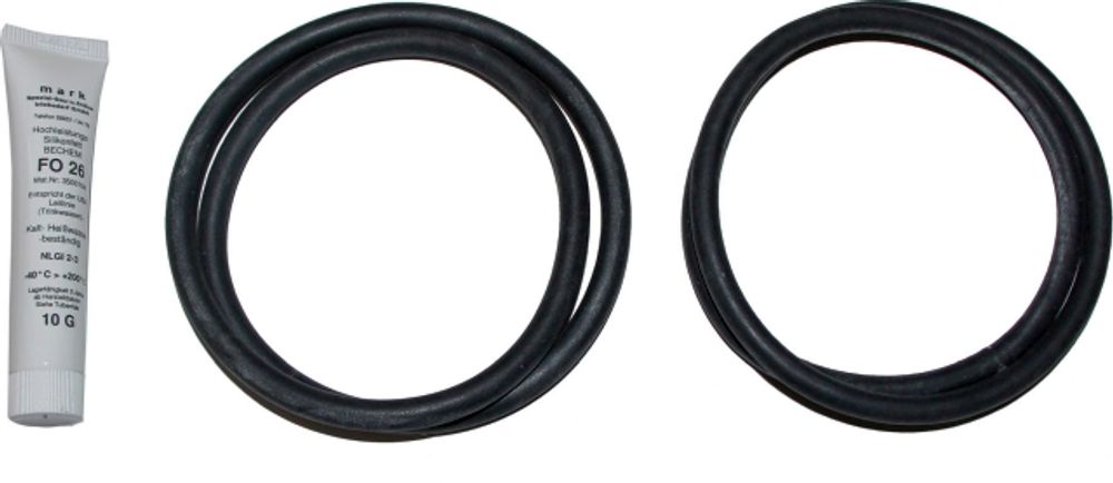 Wolf Dichtung Brennkammer für CGx, 390316499