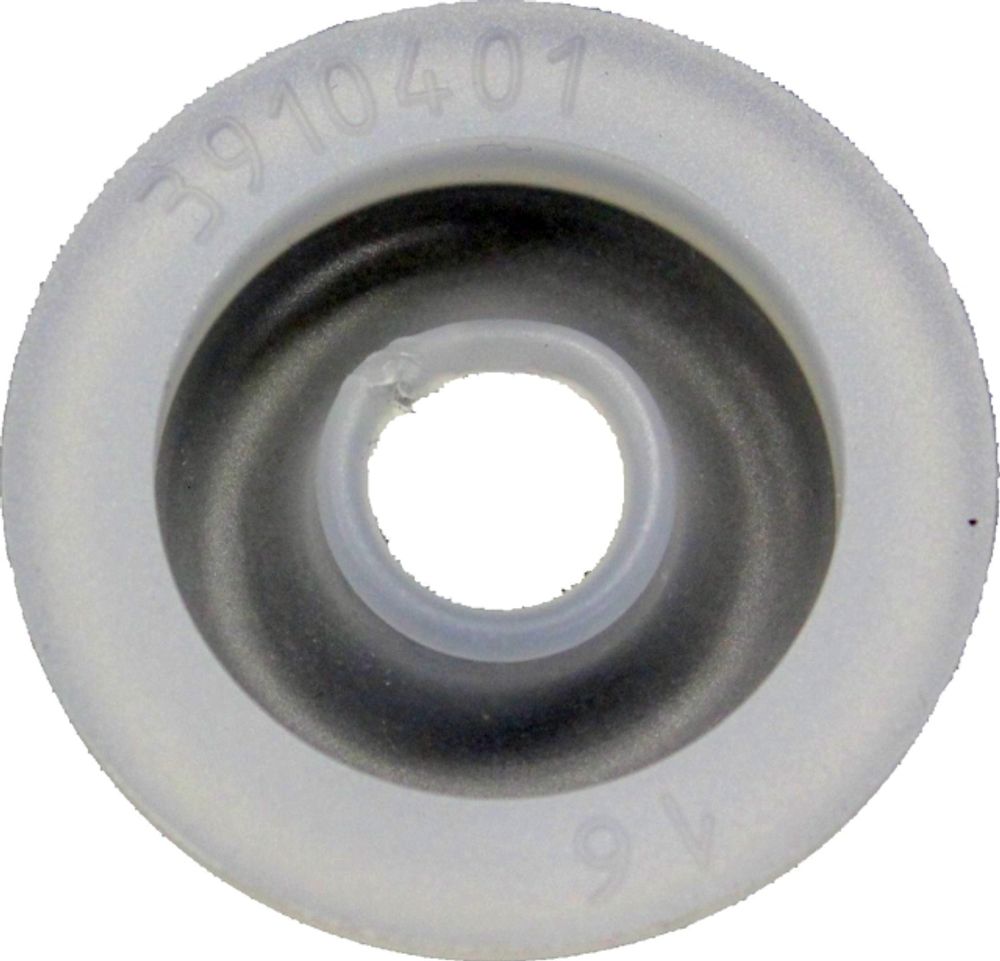 Wolf Dichtungstülle Rohrdurchführung GG für CGB-35/50, 391040199
