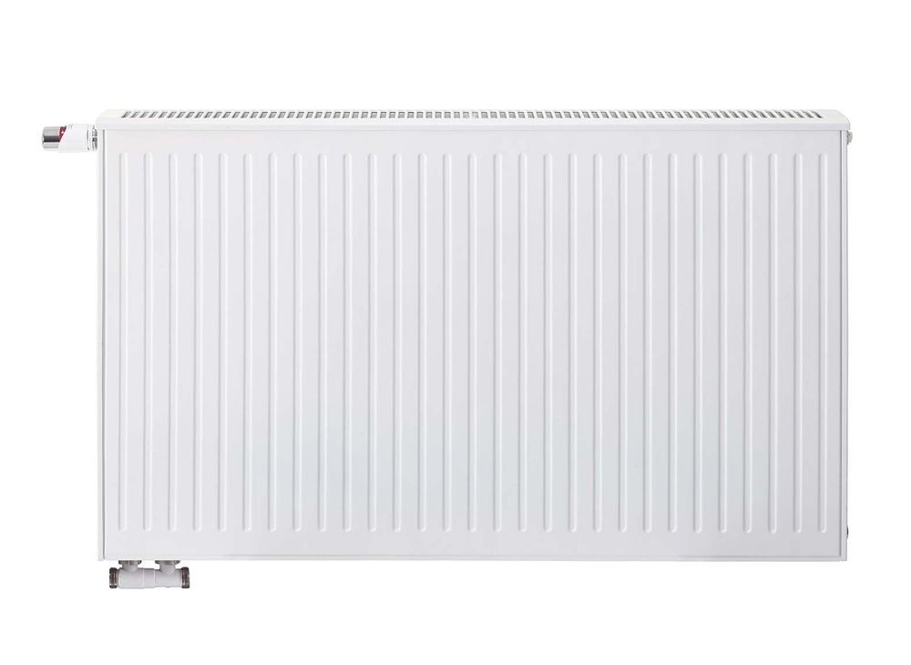 HM GALANT, Profil Universalheizkörper, Typ 22, 600x400 mm, 2-600422