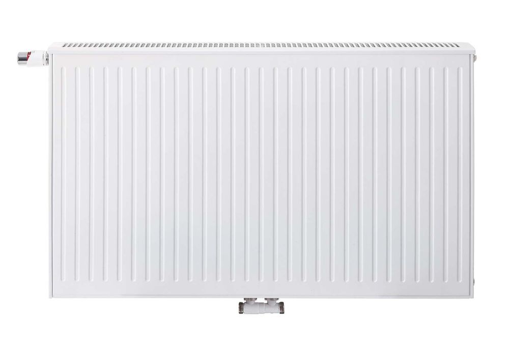 HM CENTARA, Mittelanschlussheizkörper, Typ 21, 900x500 mm, 21-900521