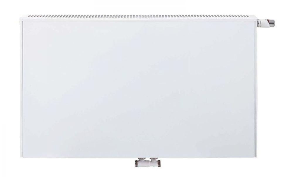 HM THEMA M, Mittelanschlussheizkörper, Typ 22, 900x600 mm, 28-900622-p