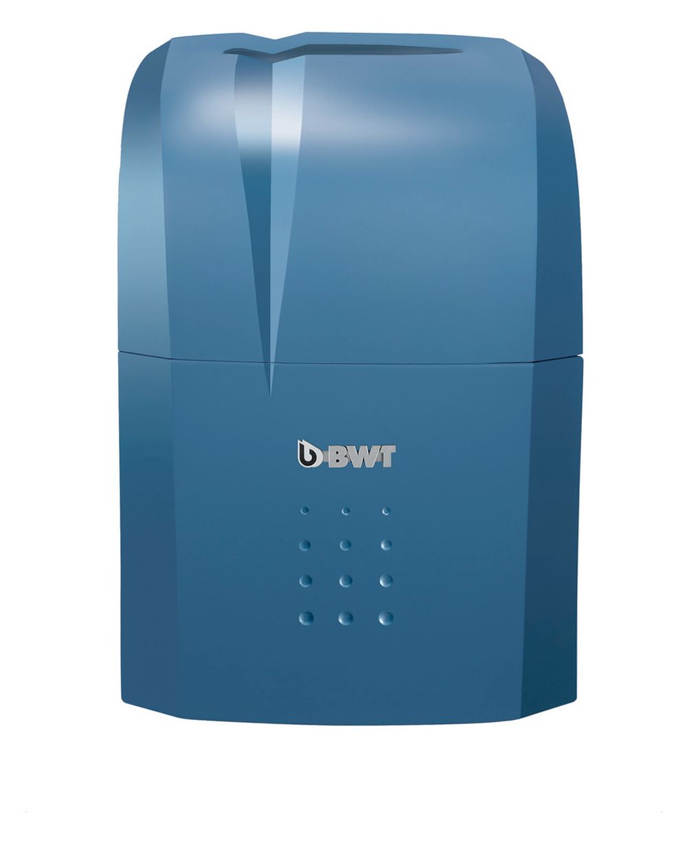 BWT Weichwasseranlage AQA Life S mit Anschluss-Technik, 11349