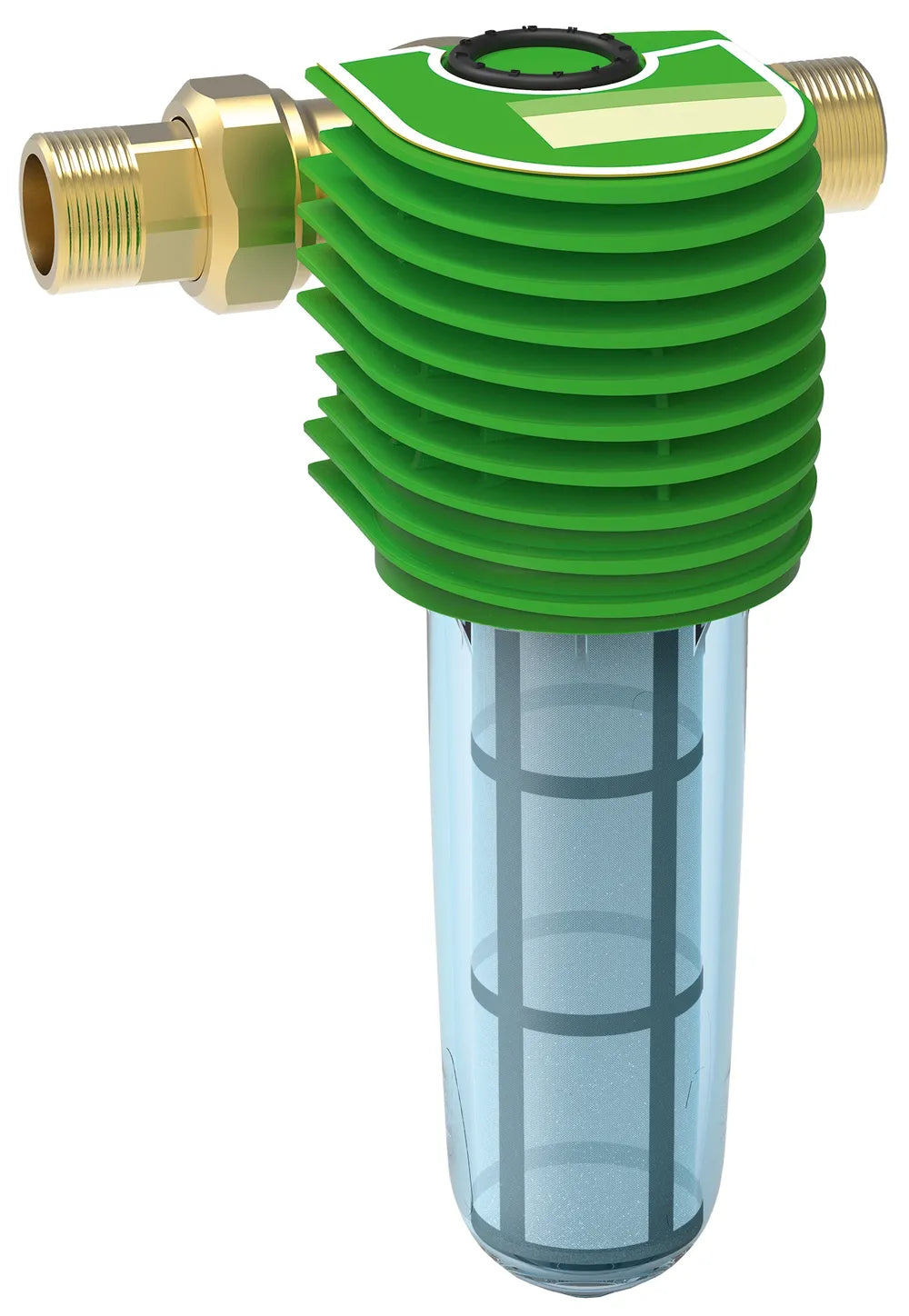 Grünbeck Kerzenfilter Boxer KX 1 1/4 Zoll, 101840