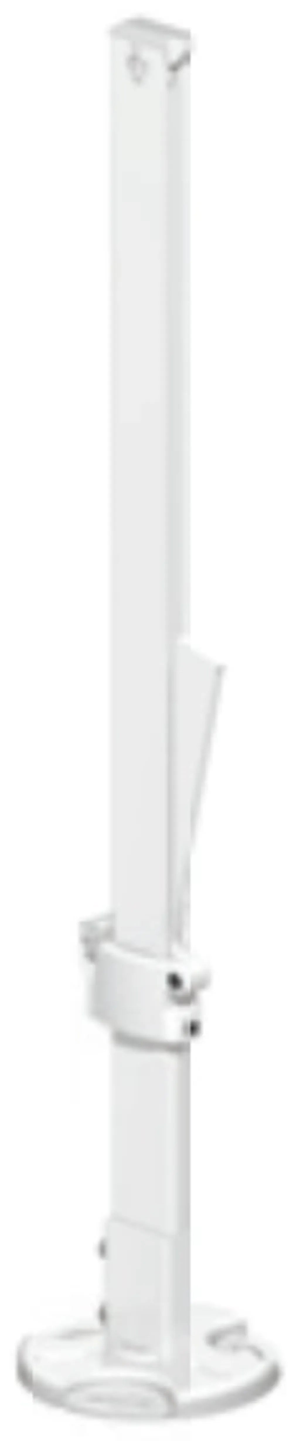 Buderus WE-870-520 (SSPK-N) Standkonsole für besondere Bodenaufbauten für Typ 11, 20, 21, 22, 30, 33, 7738317470