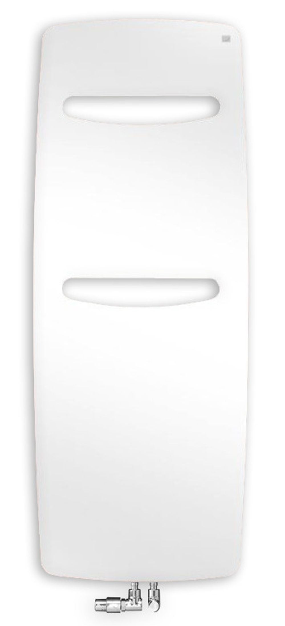 Zehnder Designheizkörper Vitalo Spa, 1800x590 mm (HxL), 50mm Mittelanschluss, VIT-180-060, ZV200659B100000