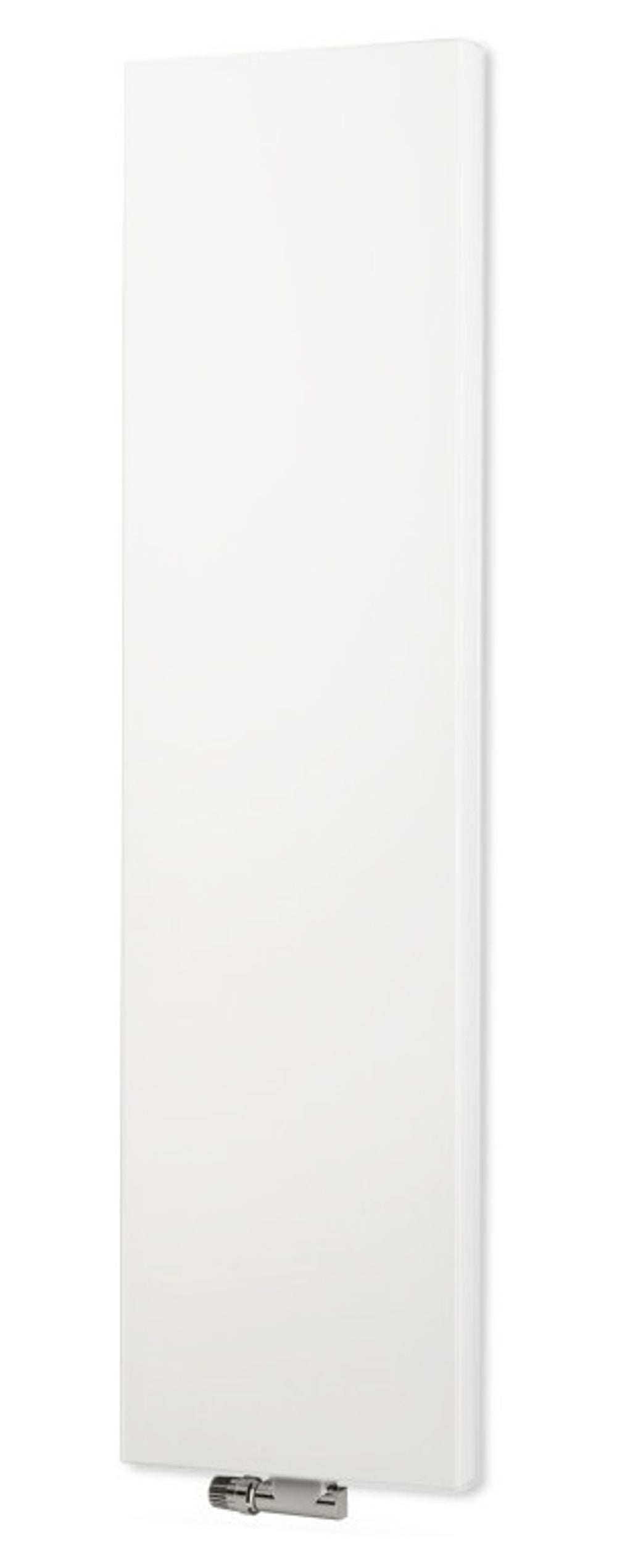 Purmo Kos V Vertikalheizkörper Typ 22, 1800x320 mm (HxL), plan, F29221800301130