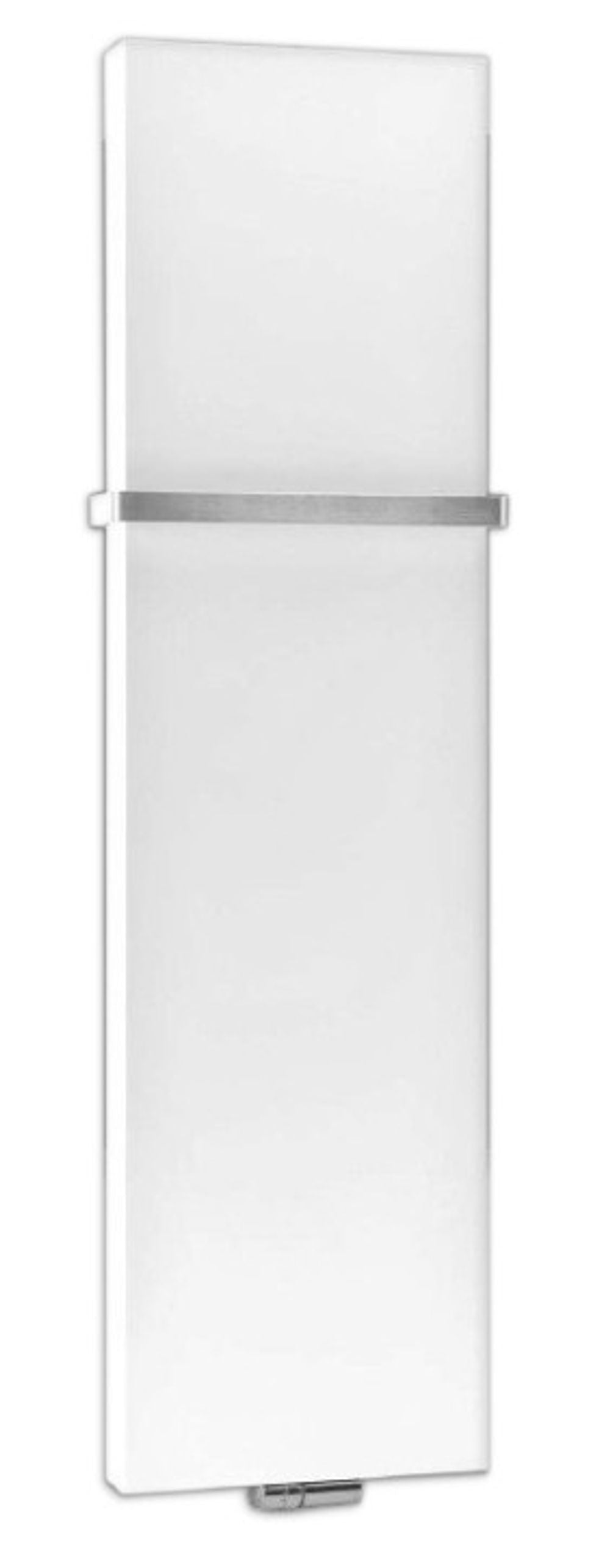 Purmo Tinos V Vertikalheizkörper Typ 21, 1800x625 mm (HxL), gerade Seitenabschlüsse, F2U211800601030