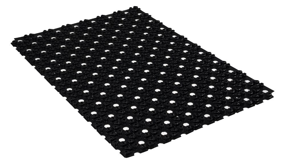 Kermi x-net C15 Dünnschicht-Element, 1128x798x14 mm (LxBxH), 10 Elemente, Liefermenge 8,47 m2, SFDNSP05000