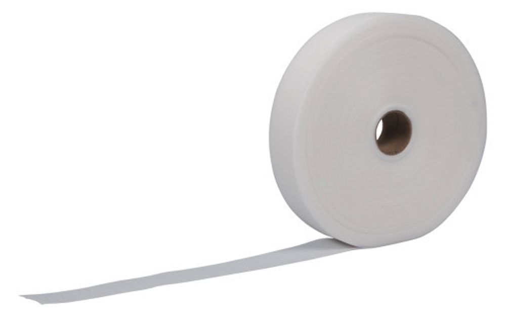 Kermi x-net C17 Klettband, 100 m Rolle, SFZKB171000