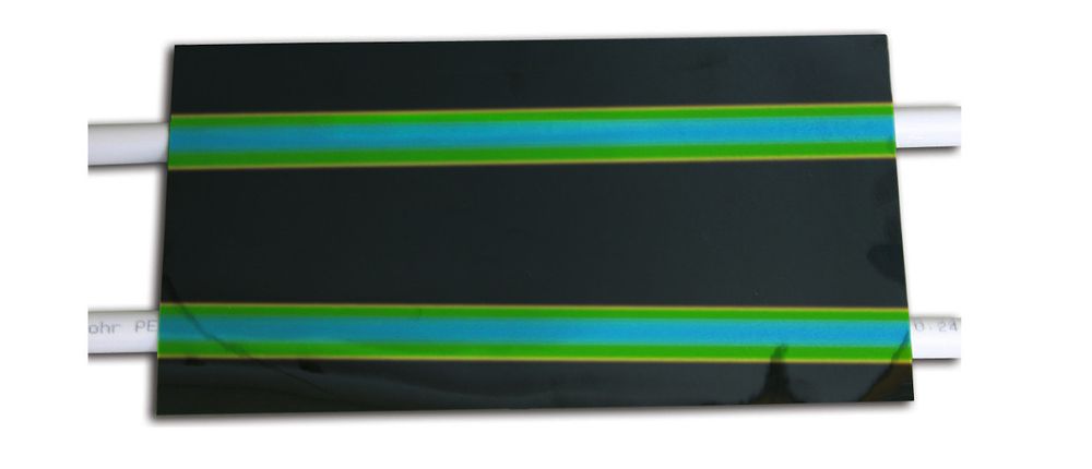Kermi x-net Thermofolie, SFZTF000000