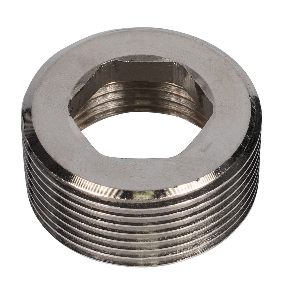 Kermi x-net Übergang 5/4'' AG x 1'' IG, SFVZUE00001