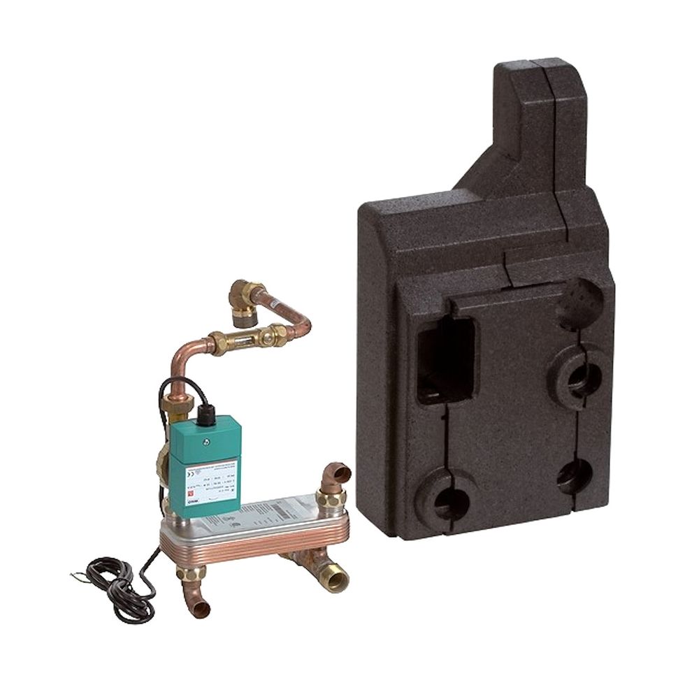 Viessmann Solar-Wärmetauscher-Set, 7186663