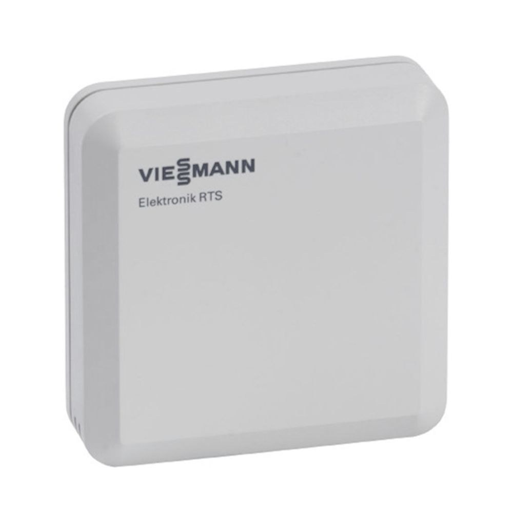 Viessmann Raumtemperatursensor, NTC 10 kOhm, 7438537