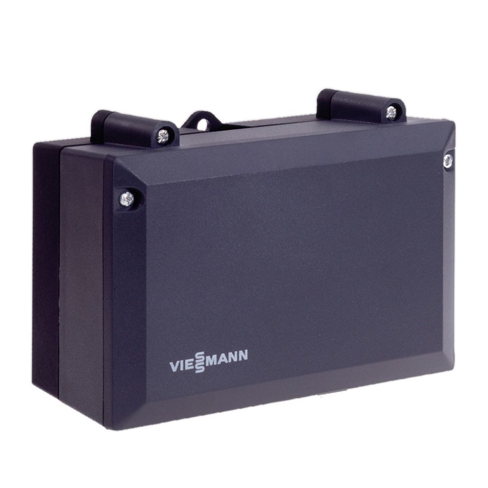 Viessmann Mischer-Motor für -Mischer DN 20 bis 50 und R 1/2 bis R 1 1/4, 7450657