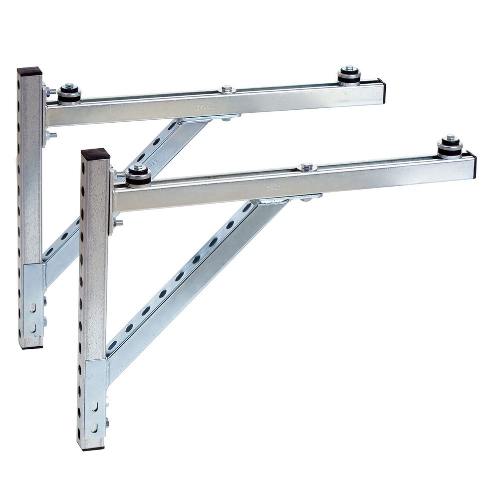 Viessmann Konsolen-Set für Wandmontage der Außeneinheit, ZK02930
