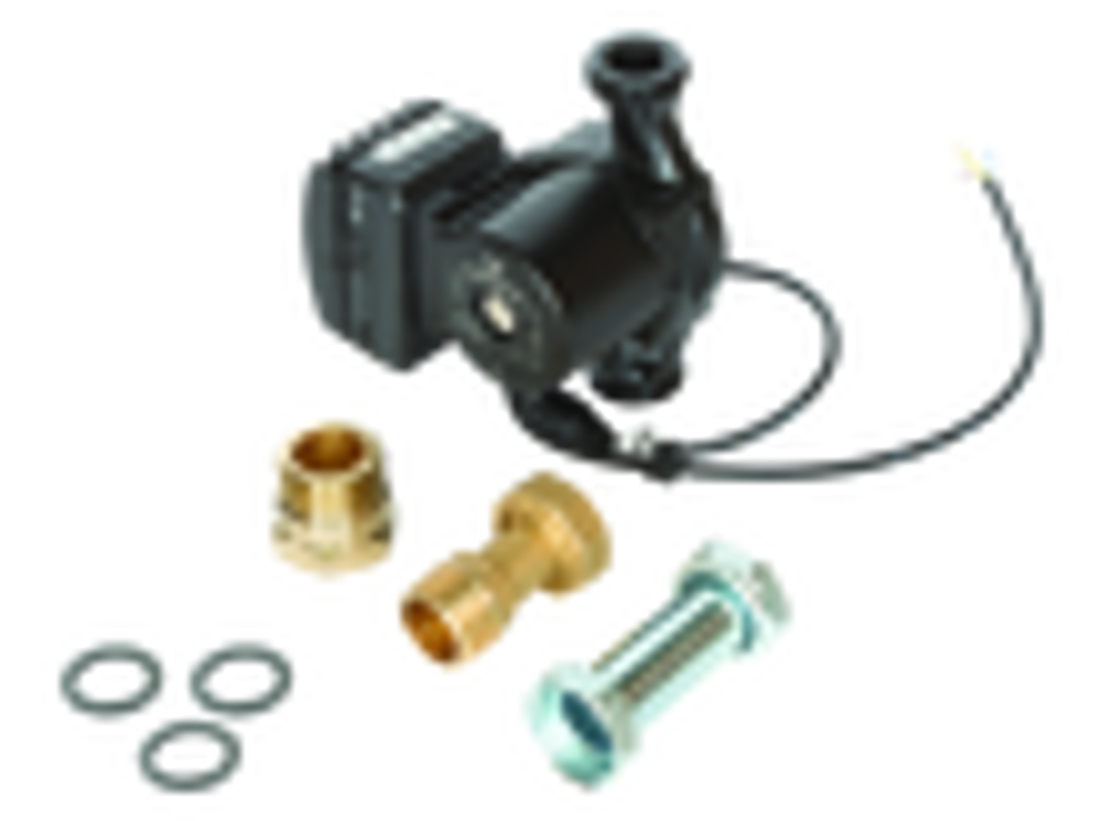 Remeha Modulierende Kesselkreispumpe, Grundfos UPMXL 25-125/180 AUTO, 7637223