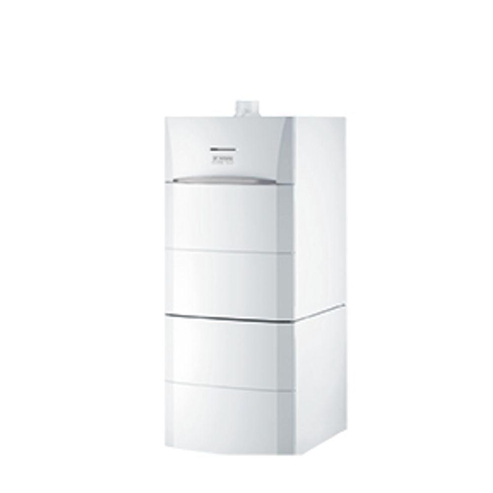 Remeha Vorteils-Paket 20, CTG 15 S-100 HL untergest., 7648812