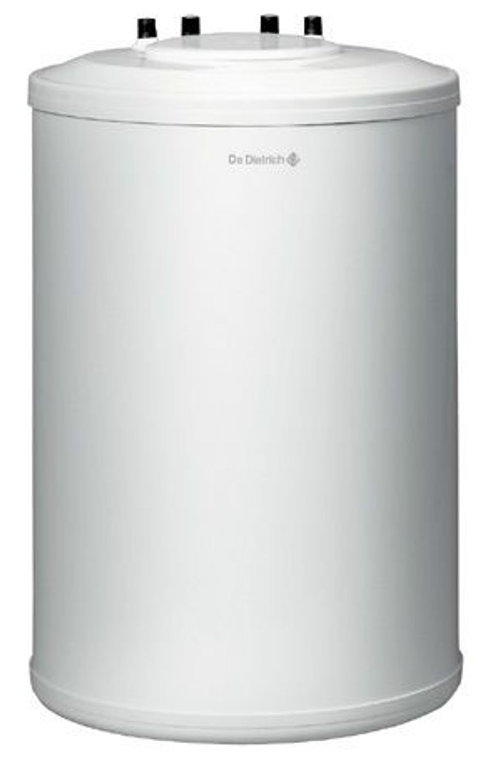 Remeha Trinkwasserspeicher SR 130-2, EE83, Unterstellspeicher, 125 L., weiß, 7681116
