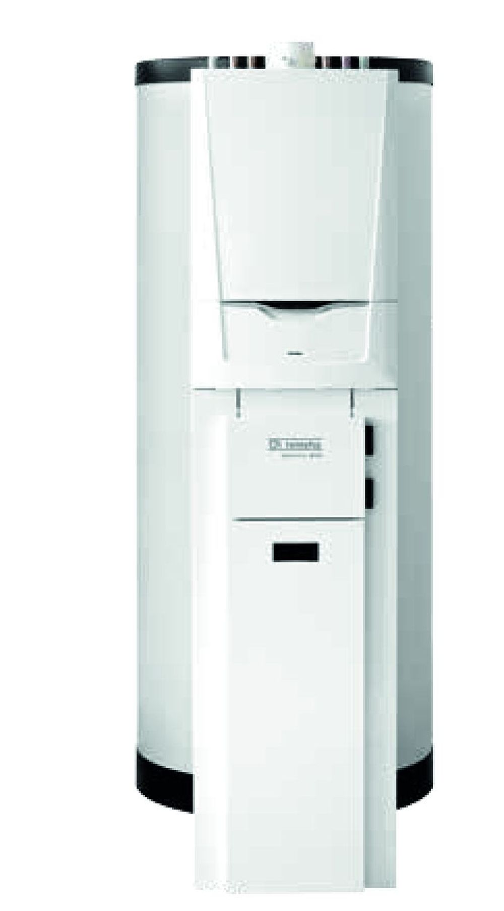 Remeha Brennwert-Solar-Wärmezentrum, CalentaSol 390, 7701526