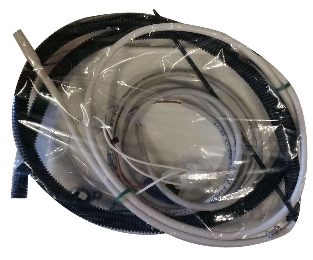 remeha Winterkit für Gas HP 18 Beheizung der Kondensatwanne, 7744906