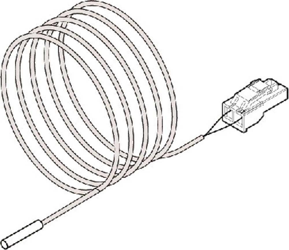 remeha Speicherfühler Für Tensio C, 7750595