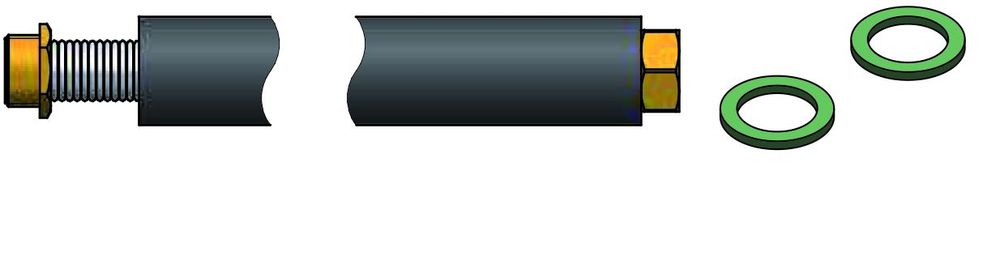 Remeha Zirkulations-Set, ER219, BS 160 SL/BS 220 SHL, 100017433