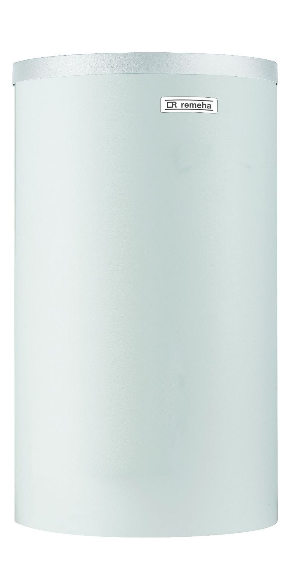 Remeha Trinkwasserspeicher BL 150-2, EC619, Beistellspeicher, 150 L., weiß, 100019047