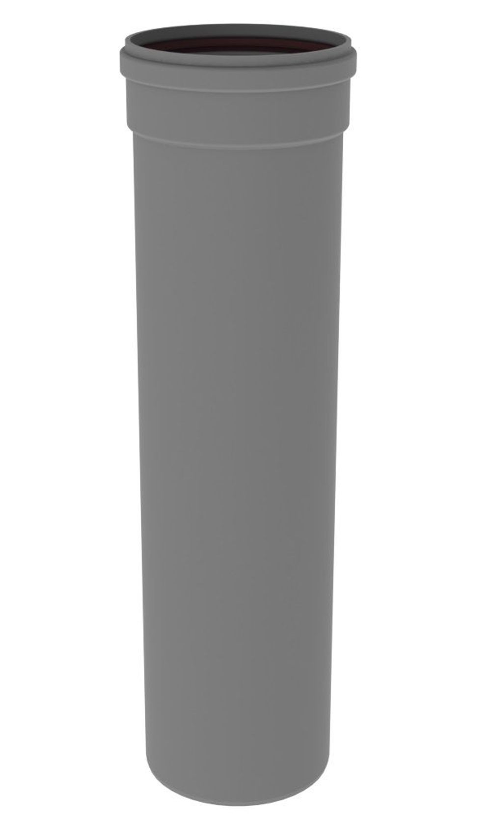 Remeha Abgasrohr PPS, DN 150, 1000mm, M85772