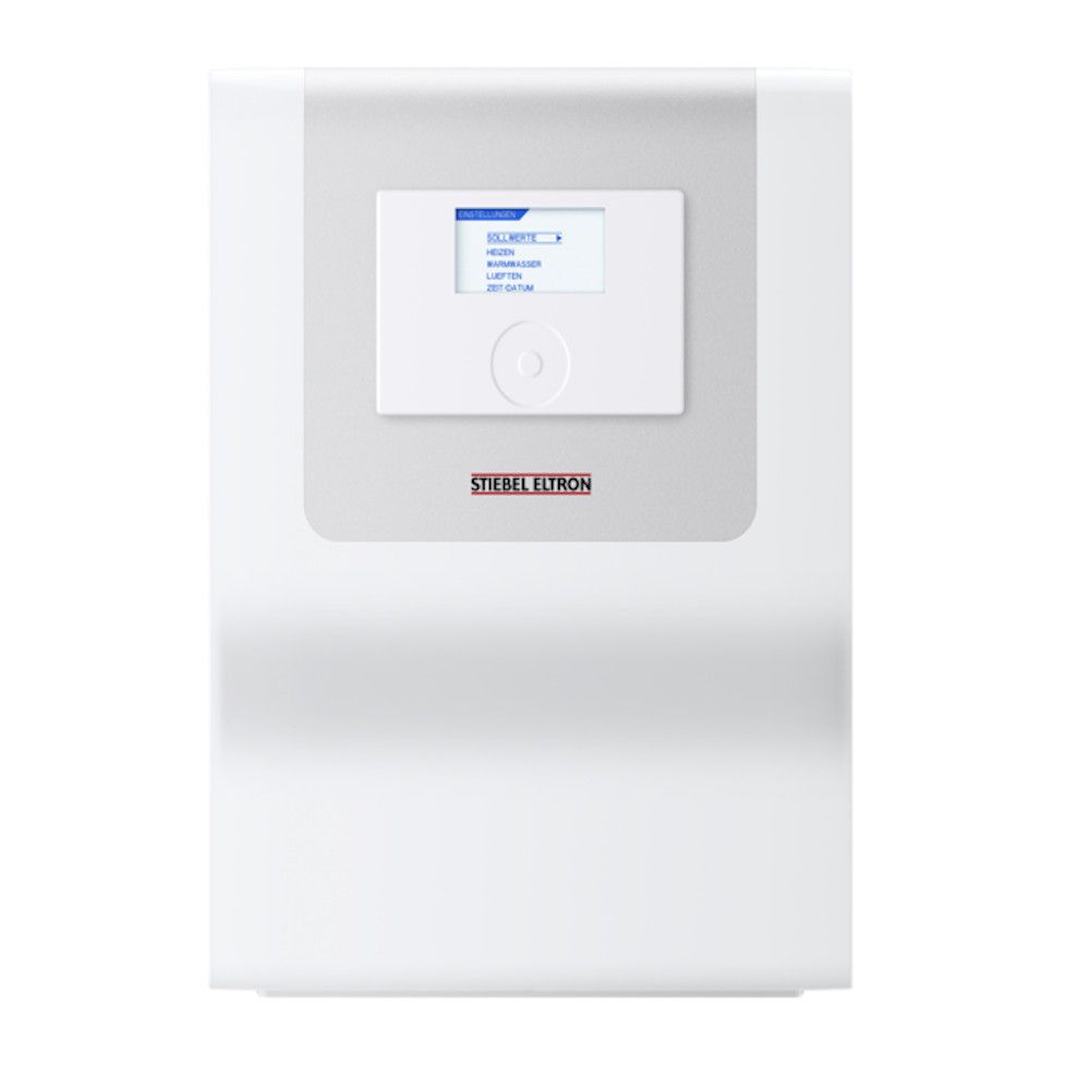 STIEBEL ELTRON Wärmepumpen-Manager WPM, Zubehör Regelung, 234727