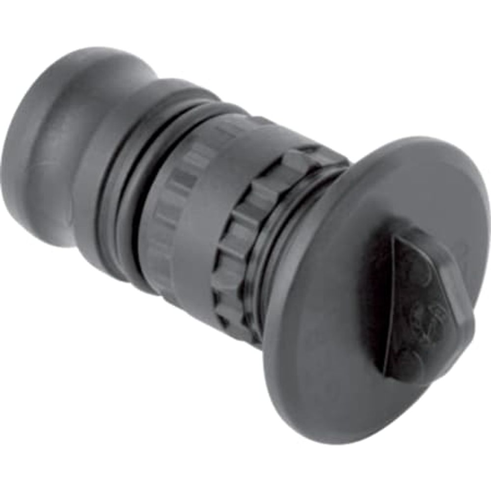 Geberit Mepla Rohr-Endstopfen, DN 15, 622.000.00.5