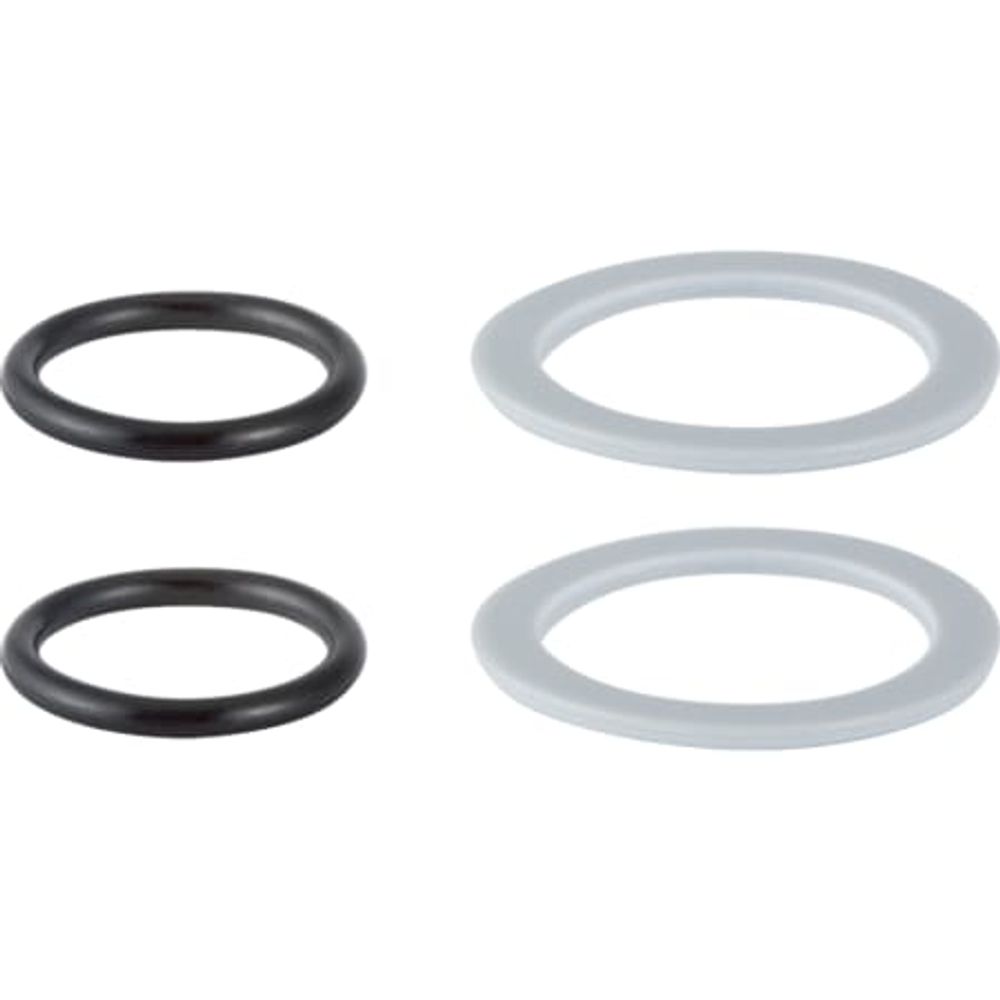 Geberit Mepla Set O-Ring und Trennscheibe, DN 12, 601.910.00.5