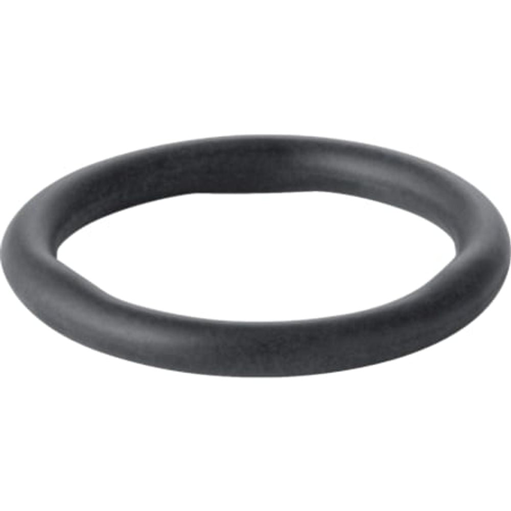 Geberit Mapress Dichtring CIIR schwarz, DN 25, 90405