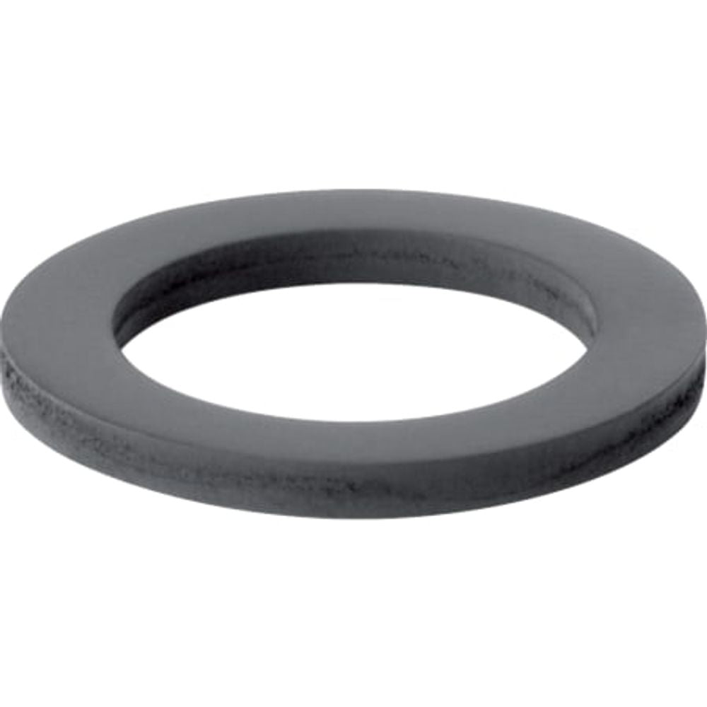 Geberit Mapress Flachdichtung EPDM schwarz, G 1 3/4, 90085