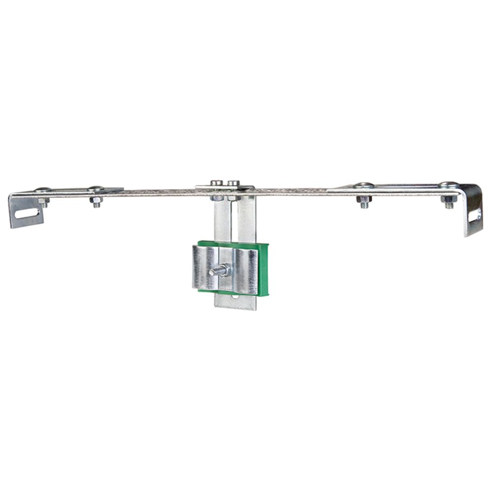 Flamco HK-Anschlussset Fix Kit f. Trockenbau Stahl verz., F13565