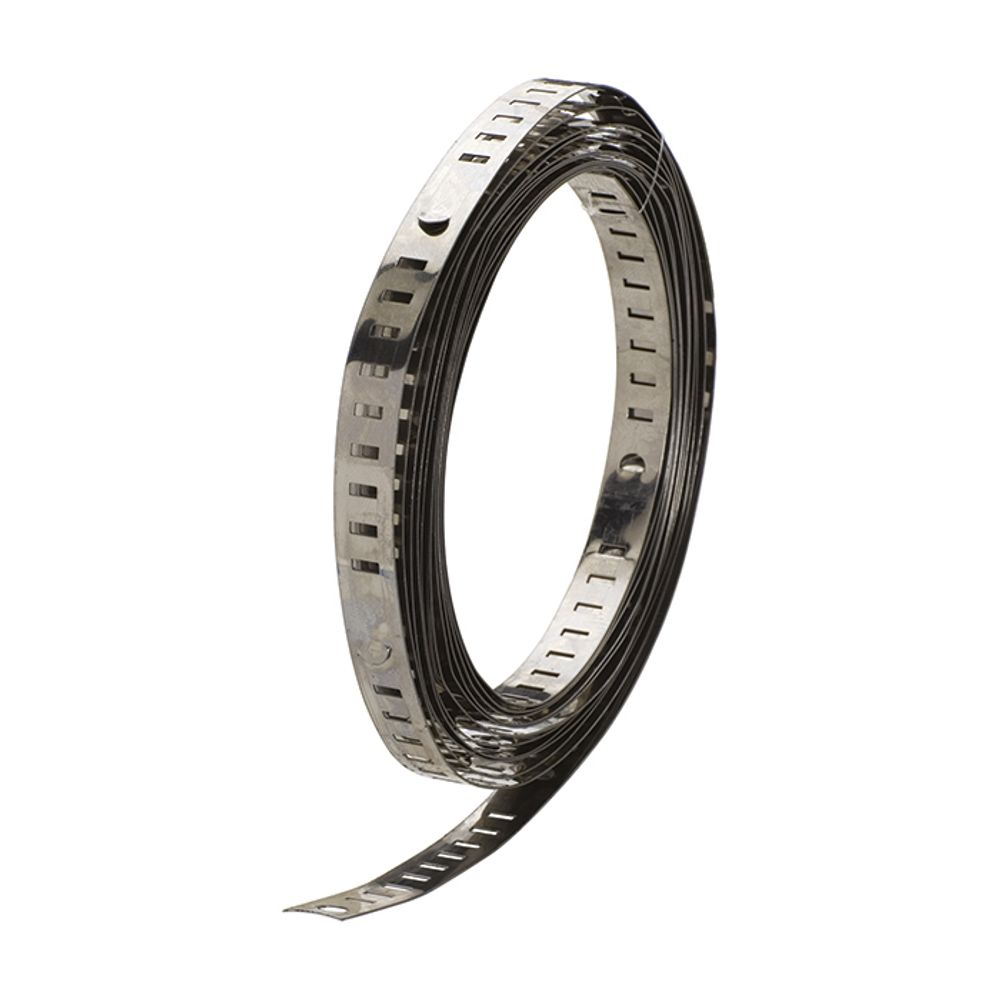 Flamco Spannbandro. f. Universal-Schilderh. L: 5,0m Edst., F55013