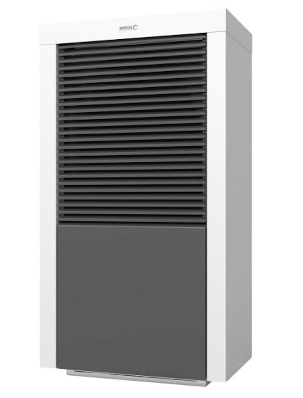 Brötje Luft/Wasser-Wärmepumpe BLW-C NEO 8 B, 9 kW, Kühlbetrieb, 7770307