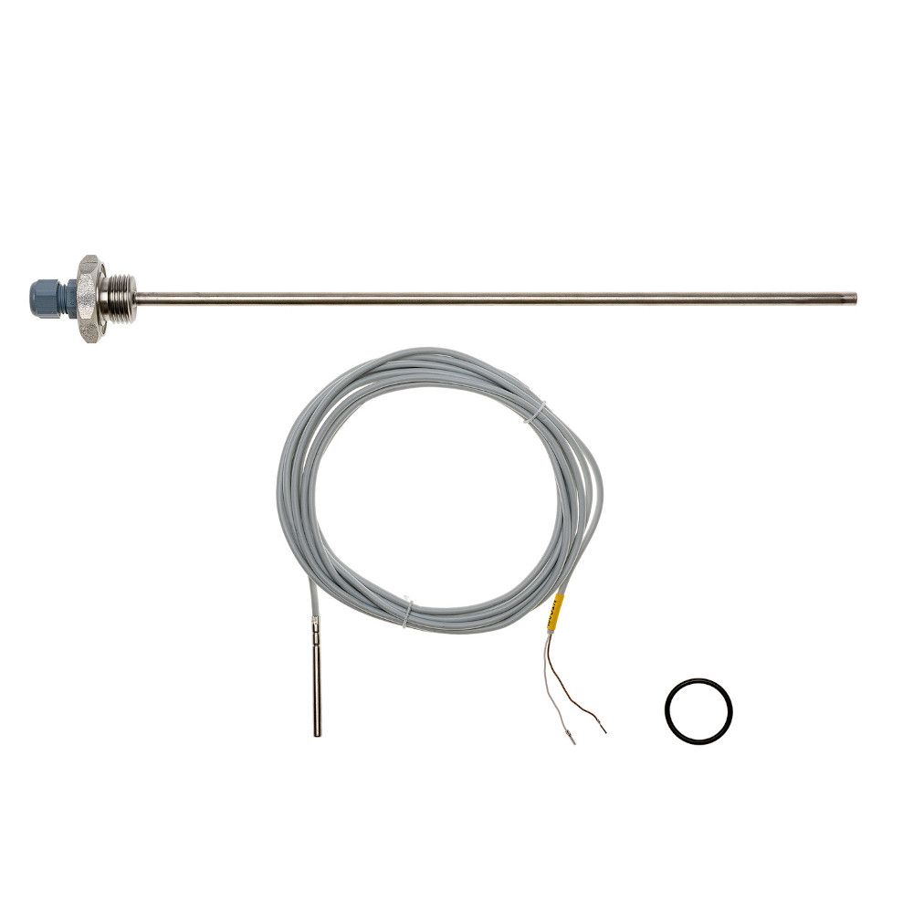 Brötje Speicherfühler für Wärmepumpen BLW und BSW NEO 300 mm mit Tauchhülse, 7697898