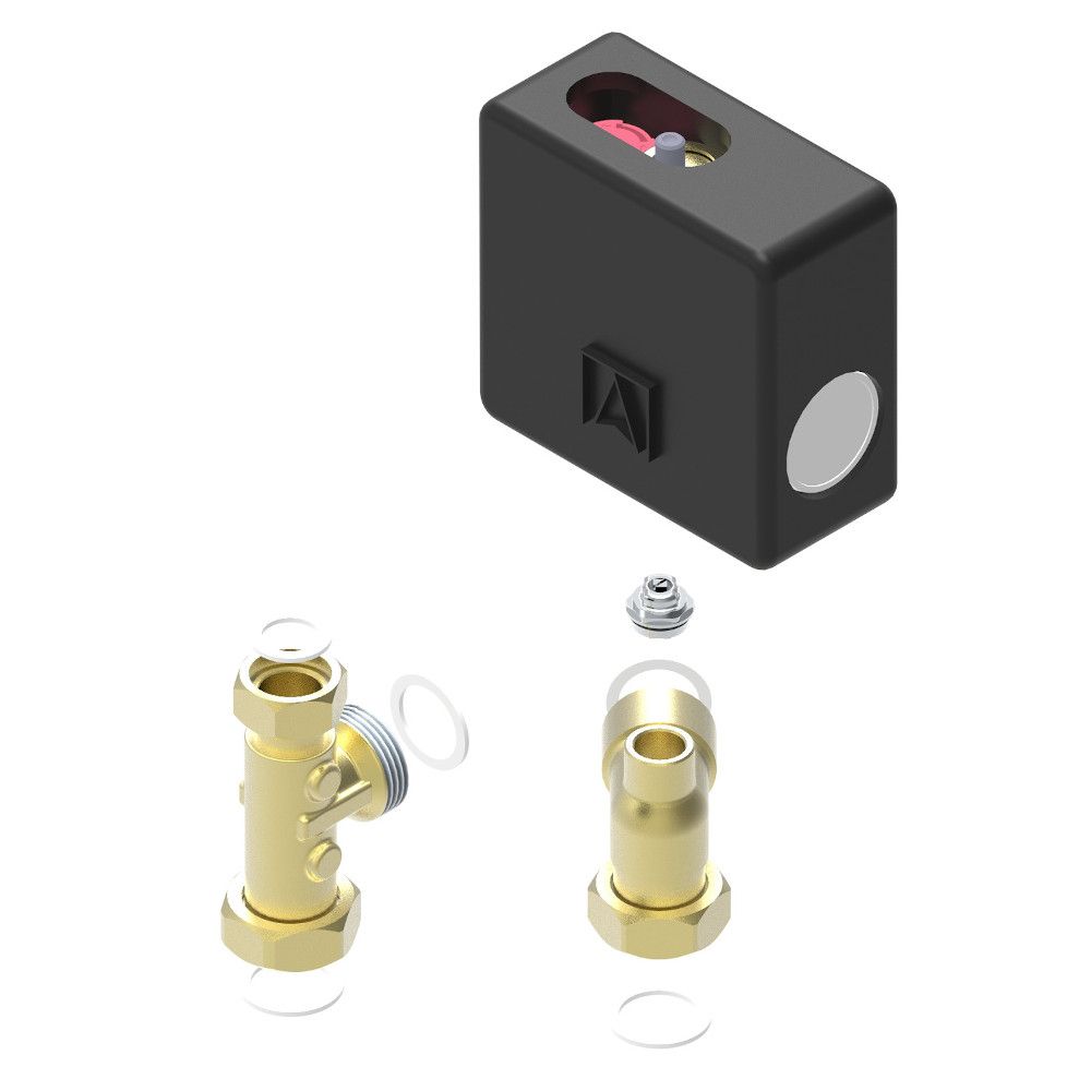 Brötje Heizkreis-Set für Wärmepumpen, Typ HKS B, 7746774