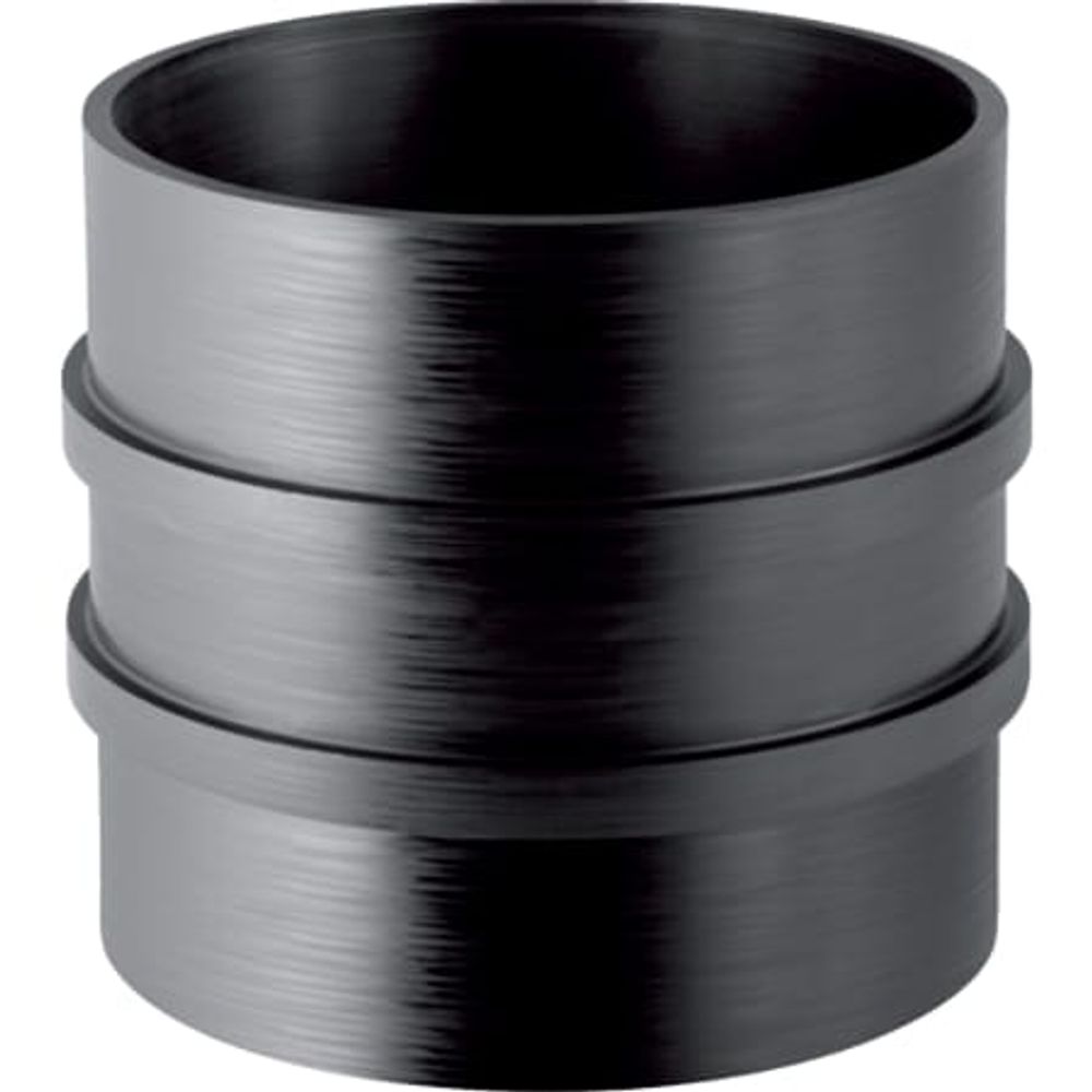 Geberit PE Doppelbundbüchse, DN 250, 371.751.16.1