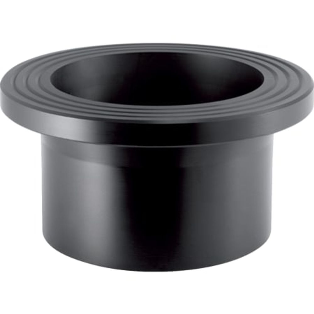 Geberit PE Vorschweißbund, DN 90, 366.744.16.1