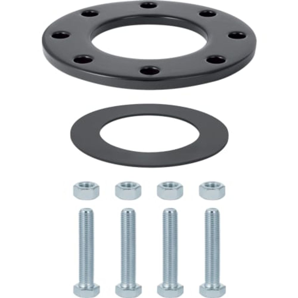 Geberit PE Set Flansch, DN 50, 361.746.00.1