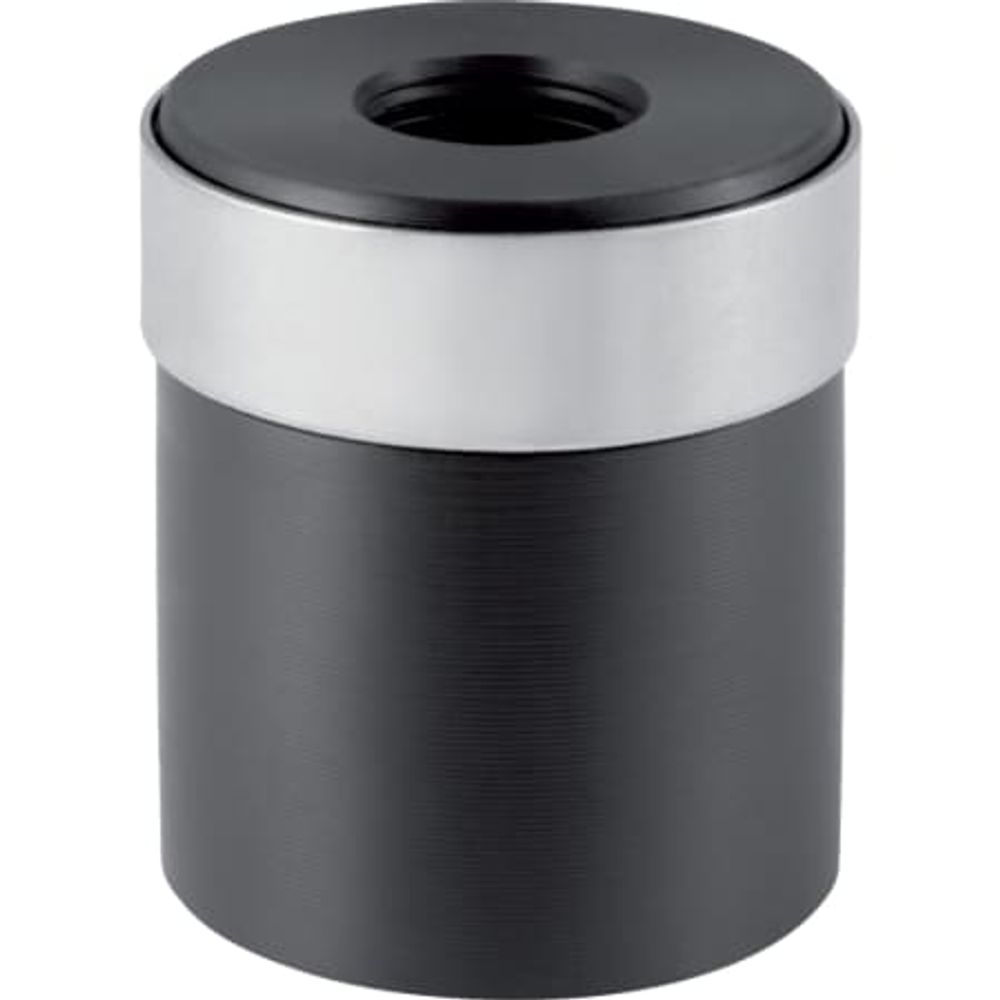 Geberit PE Übergang mit Innengewinde, DN 40, dø 40 mm, 360.721.16.1