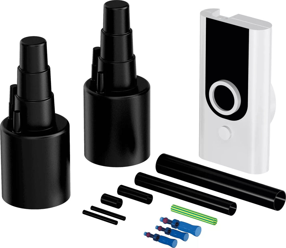 Uponor Ecoflex Supra PLUS Set 25+32/68, 1120124