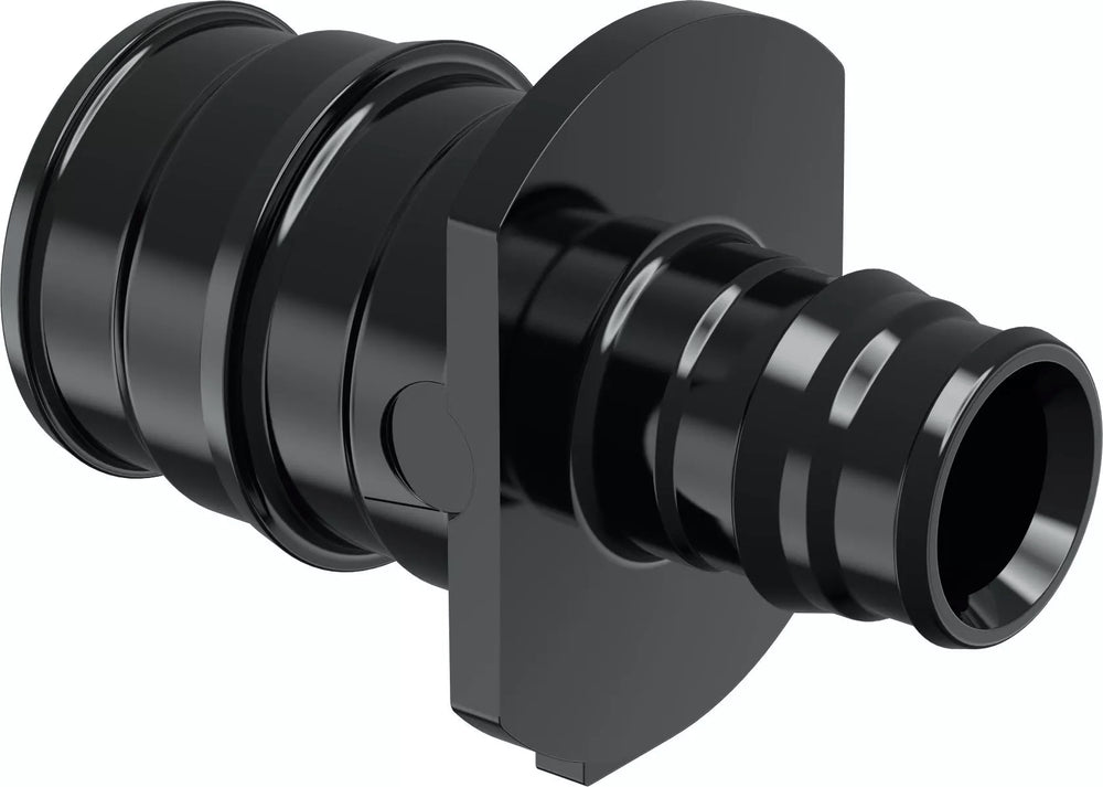 Uponor Q&E Kupplung reduziert PPSU 25-16, 1008675