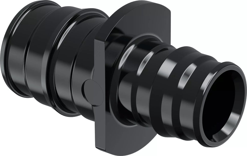 Uponor Q&E Kupplung reduziert PPSU 25-20, 1008676