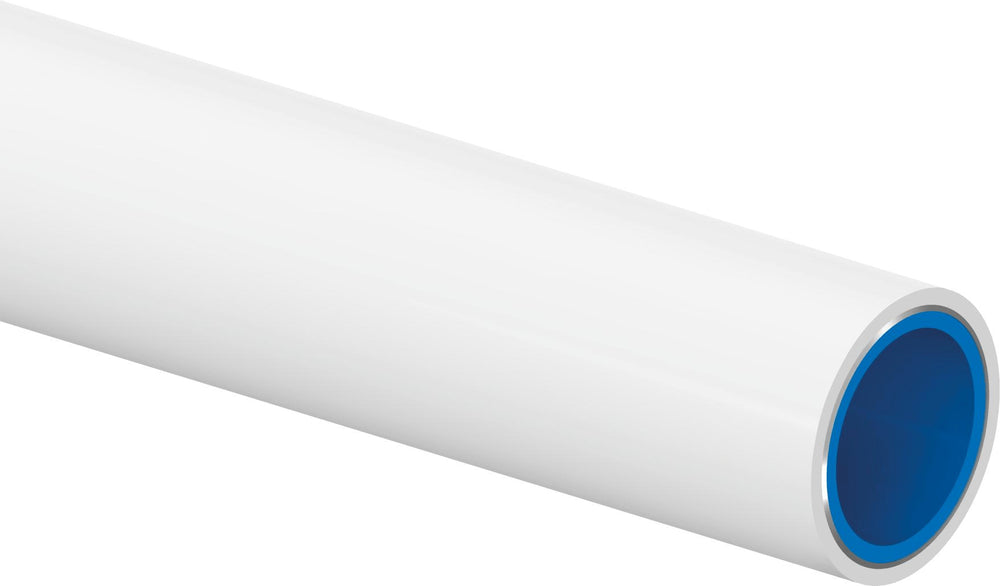 Uponor Uni Pipe PLUS weiß 16x2,0 200m, 1059577