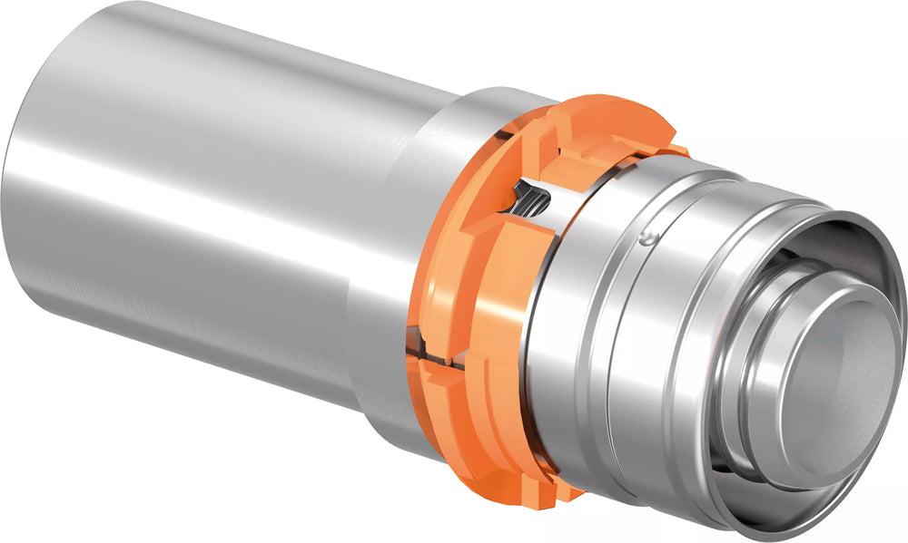 Uponor S-Press Übergang auf Kupfer 14-15CU, 1014511