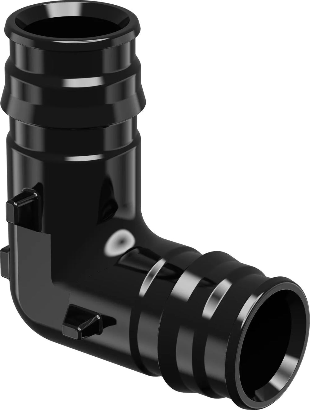 Uponor Q&E Winkel PPSU 20-20, 1008680