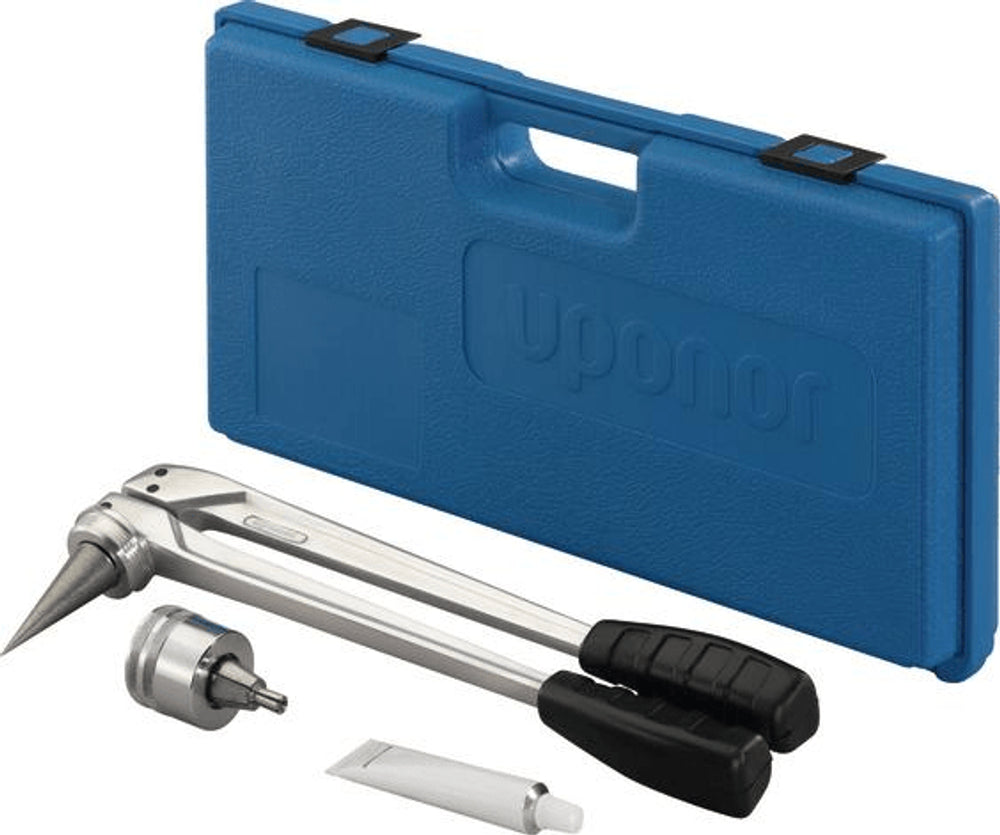 Uponor Minitec Aufweitwerkzeug 9,9x1,1, 1006247